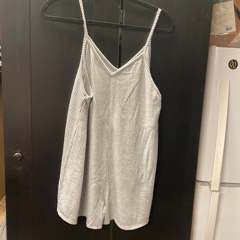 Comfy romper